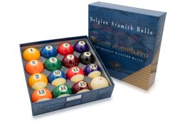 Bile pool Aramith Super Pro 57,2 mm