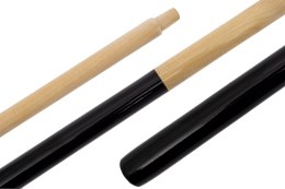 Kij do podpórki I częściowy 144 cm uniwersalny na gwint 12 mm