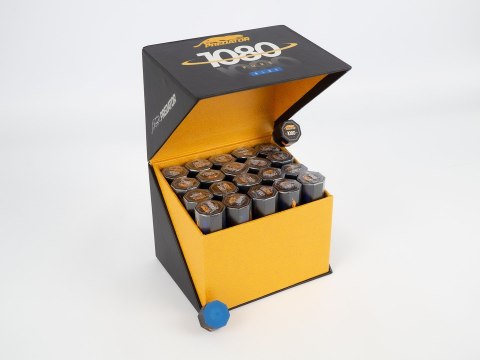 Kreda Predator 1080 Pure - 1szt.