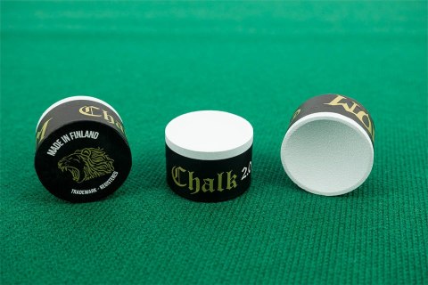 Kreda Taom - Pool 2.0 / Snooker 2.0 / Pyro