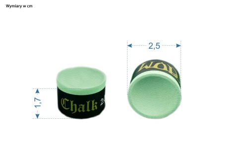 Kreda Taom - Pool 2.0 / Snooker 2.0 / Pyro