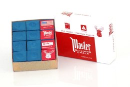 Master Kreda do Bilarda op.12szt