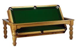 Stół bilardowo-jadalniany VIP 6ft.