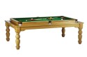 Stół bilardowo-jadalniany VIP 6ft.