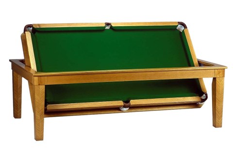 Stół bilardowo-jadalniany VIP 6ft.