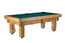 Stół bilardowy Kanclerz I 7ft