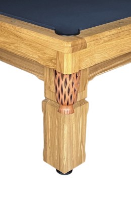 Stół bilardowy Kanclerz I 8ft