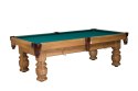 Stół bilardowy Kanclerz II 8ft
