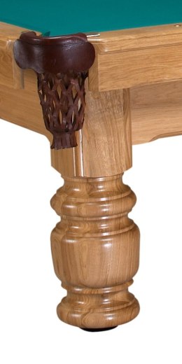 Stół bilardowy Kanclerz II 9ft