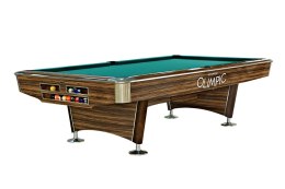 Stół bilardowy Olimpic III