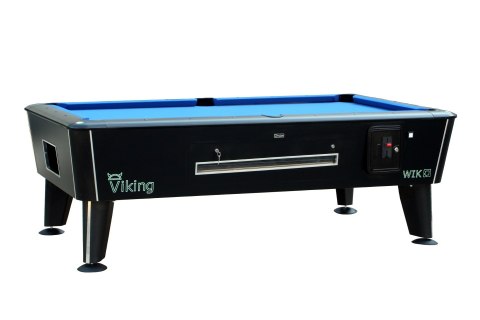 Stół bilardowy - zarobkowy Viking 7ft