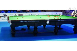 Stół snookerowy Aristocrat 12ft