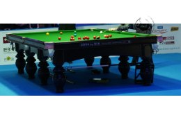 Stół snookerowy Aristocrat 12ft