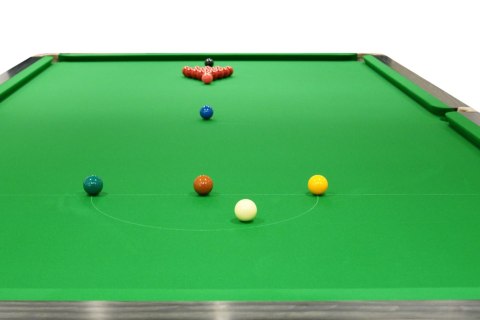 Stół snookerowy Aristocrat 12ft