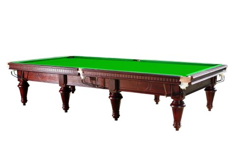 Stół snookerowy Calissia 12ft (oficjalny stół Mistrzostw Europy)