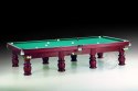 Stół snookerowy Kanclerz 10ft na 6 nogach