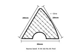 Bandy pool Artemis K-66