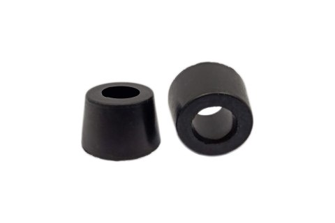 Bumper do drążków przelotowych