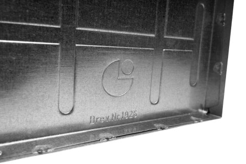 Kasetka na pieniądze do zarobkowych stolików piłkarskich