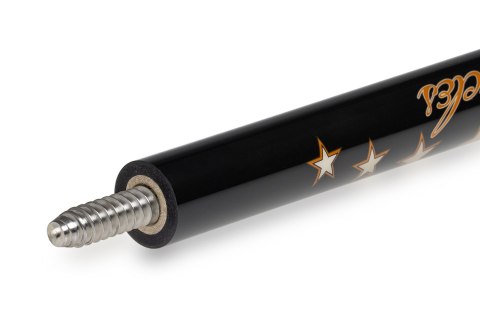 Kij Bilardowy McDermott Harley-Davidson - Limitowana Edycja, Ręcznie Robiony w USA