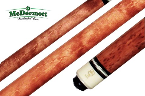 Kij bilardowy II cz. McDermott G204