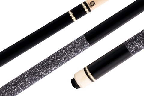 Kij bilardowy II cz. McDermott G206