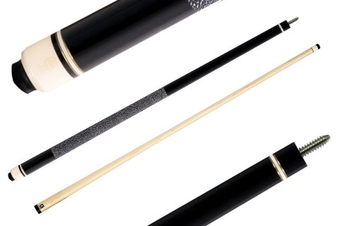 Kij bilardowy II cz. McDermott G206