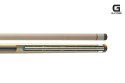 Kij bilardowy II cz. McDermott G212