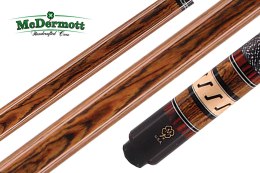 Kij bilardowy II cz. McDermott G308