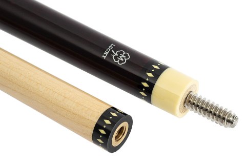 Kij bilardowy II cz. McDermott Lucky L6