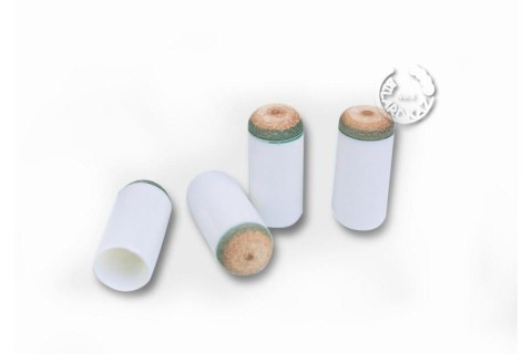 Końcówka nakładana - różne rozmiary