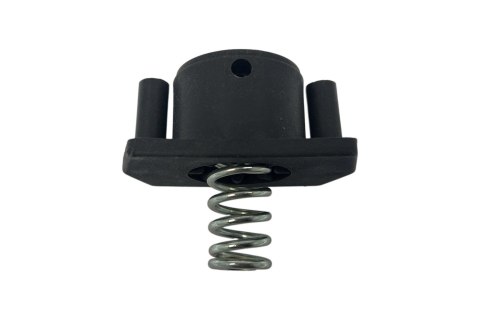 Odbijak mały ze sprężyną do piłkarzyków R.S. - stary typ