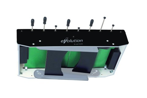 Piłkarzyki Garlando - F-20 Evolution