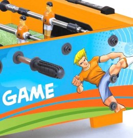 Piłkarzyki Garlando - F-Mini