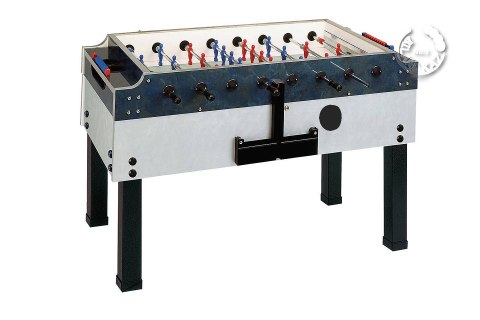 Piłkarzyki zarobkowe Garlando - Olympic Outdoor wodoodporne