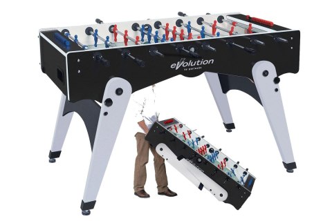 Stół do piłkarzyków Garlando - Foldy Evolution