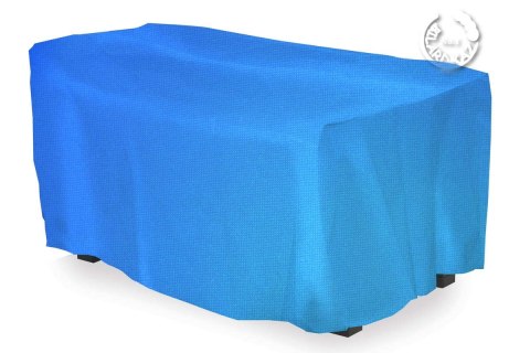 Stół do piłkarzyków Garlando - G-500 WATERPROOF Blue