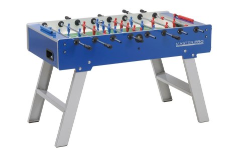 Stół do piłkarzyków Garlando - Master Pro Waterproof