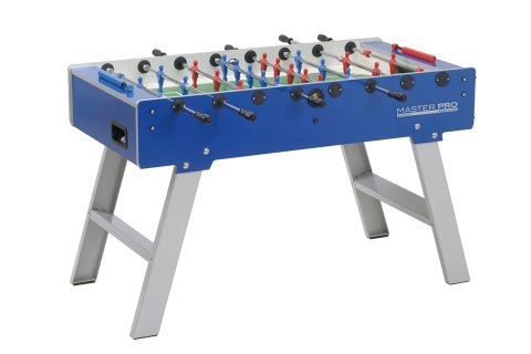 Stół do piłkarzyków Garlando - Master Pro Waterproof