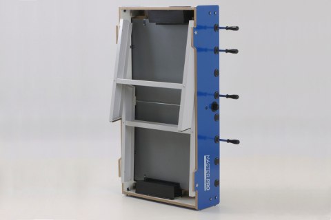 Stół do piłkarzyków Garlando - Master Pro Waterproof