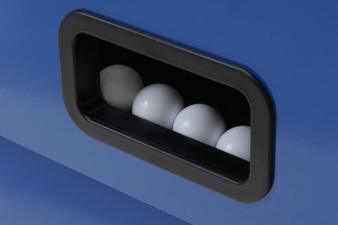 Stół do piłkarzyków Garlando - Master Pro Waterproof