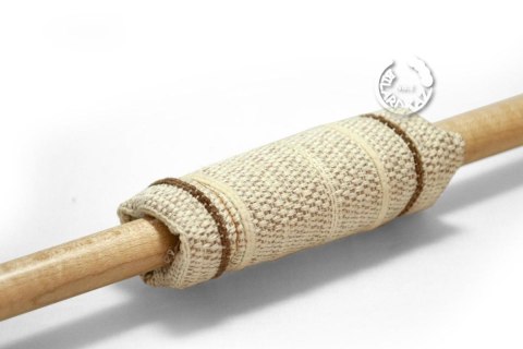 Szmatka do czyszczenia kija