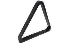 Trójkąt drewniany standard pool 16 bil 57,2mm