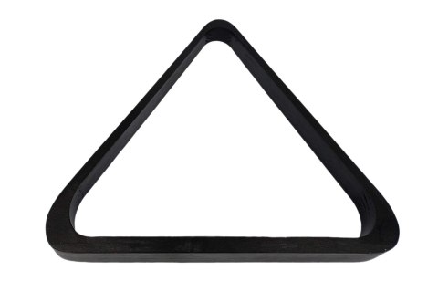 Trójkąt drewniany standard pool 16 bil 57,2mm