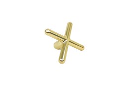 Wysokiej jakości podpórki z gwintem 3/8