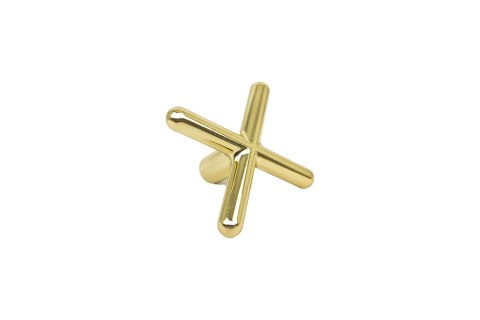 Wysokiej jakości podpórki z gwintem 3/8" (ok. 9,5mm) - do wyboru