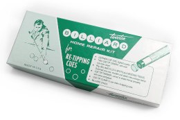 Zestaw naprawczy Tweeten do regeneracji kijów bilardowych