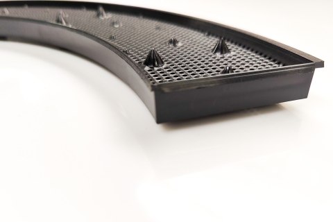 1 element z 5 częściowej opony - Cyberdine