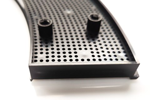 1 element z 5 częściowej opony - Cyberdine