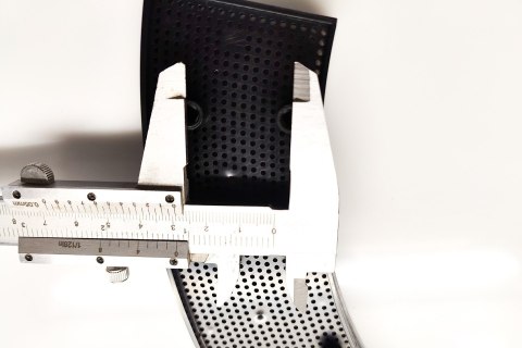 1 element z 5 częściowej opony - Cyberdine